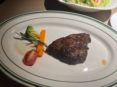 -波特曼西餐厅(中央大街店)