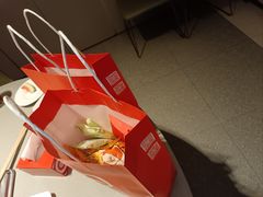 -海底捞火锅(安吉万达店)