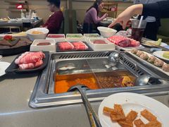 -海底捞火锅(杭州萧山宝龙广场店)