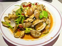 -金陵暴走龙虾·烧烤·排档(南京总店)