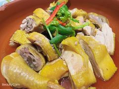 -乾隆美食·本帮菜(黄河路店)