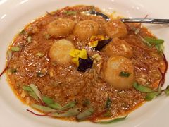 -梅龙镇酒家(南京西路总店)