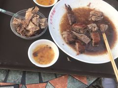-黄连大头华烧鹅店(大良店)