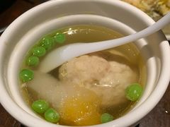 -扬州狮子楼·非遗淮扬菜(总店)