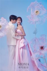 -摩玛婚纱摄影(杭州店)