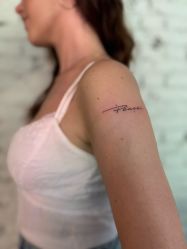 点击看大图 -PinooTattoo皮奴刺青纹身设计总部