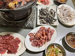 -鞍山戰