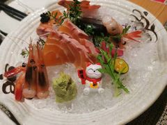 -簡一·割烹·和牛夀喜燒(西水东店)