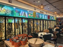 -传统菜农庄(皇姑路店)