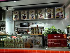 -香港鸳鸯王(西湖路店)