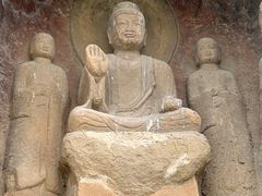 -广元千佛崖