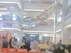 -红星美凯龙(北京北四环店)