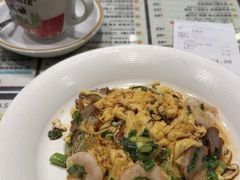 -旺记冰室(九龙中心大厦店)
