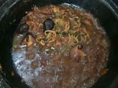 -百味香重庆鸡公煲(厦大学生公寓老店)