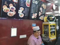-郑家包子牛肉拉面(尚勤路店)