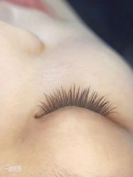 -M Nails & Beauty美甲美睫美体