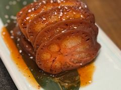 -南京大牌档(新街口德基广场店)