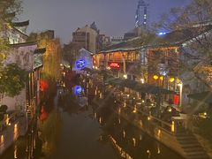 -嘉兴月河历史街区