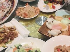 -裕德隆清真饭庄·天津特色菜(东丽店)