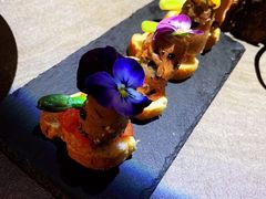 -陌上花儿·音乐西餐吧(和平店)