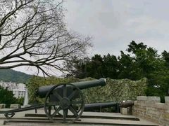 -胡里山炮台