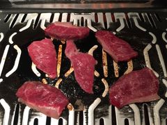 -松阪牛焼肉M(法善寺横丁店)