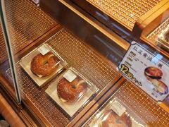 -鲍师傅糕点(春熙路店)