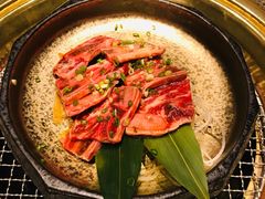 -NIUAN牛庵·日式和牛烧肉(恒隆店)