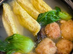 -火宫殿·小吃王国(坡子街店)