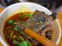 -黑竹香鸡(营和巷店)