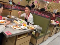 -海底捞火锅(赛格国际购物中心店)