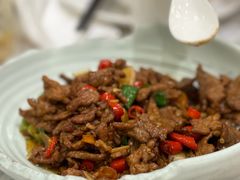 -马凯餐厅(地安门店)