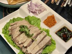 -阿拉丁新疆风味餐厅·清真(罗廊巷店)