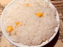 -绿茶餐厅(领展购物广场·中关村店)