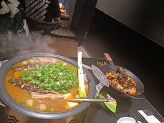-探鱼·鲜青椒爽麻烤鱼(领展购物广场店)