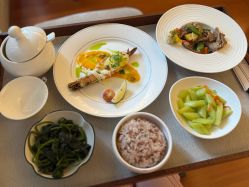 -馨月汇·一悦馨香月子中心(前滩店)