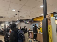 -麦当劳(厦门北站店)