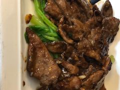 老厦门兰煎肝-堂宴·老厦门私房菜(1988仙岳总店)