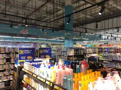-麦德龙(闵行店)