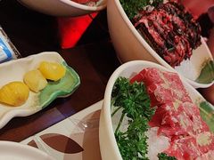 -江北北火锅馆·公路夜市(魏公村店)