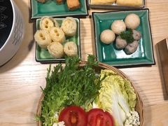 -十二舍·湯物素煮(江泰潤政店)