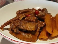 -谭厨中山传家菜.乳鸽.脆鲩鱼(华强北中航城店)