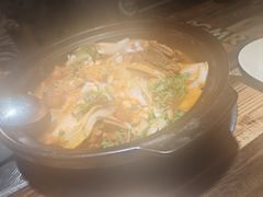 -闯关东牛排牛尾一锅香(龙源路店)