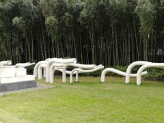 -苏州河梦清园环保主题公园