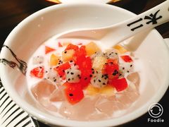 -太二酸菜鱼(广州IFC国金天地店)