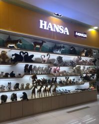 -Early Rider 儿童自行车(蓝色港湾店)