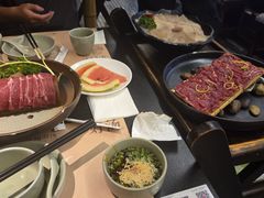 -盡膳口福·百年汤方火锅(科华北路店)