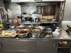 -上海为民商行清真饭店(南大路店)