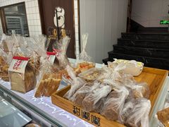 -甜嘟嘟烘焙坊(舒城路店)