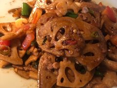 -绿茶餐厅(成都大悦城店)